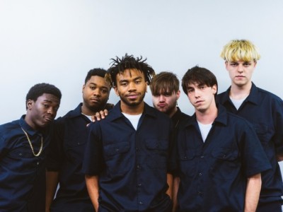 BROCKHAMPTON Announces 2 Final Albums for 2021 and Drops Two New Singles
